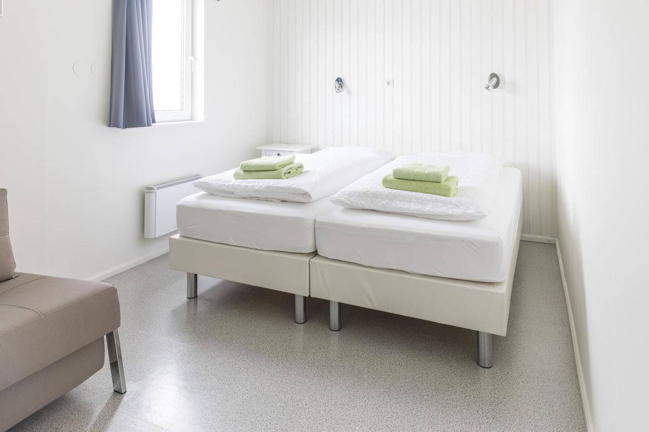 Guesthouse Baegisa Akureyri Ngoại thất bức ảnh
