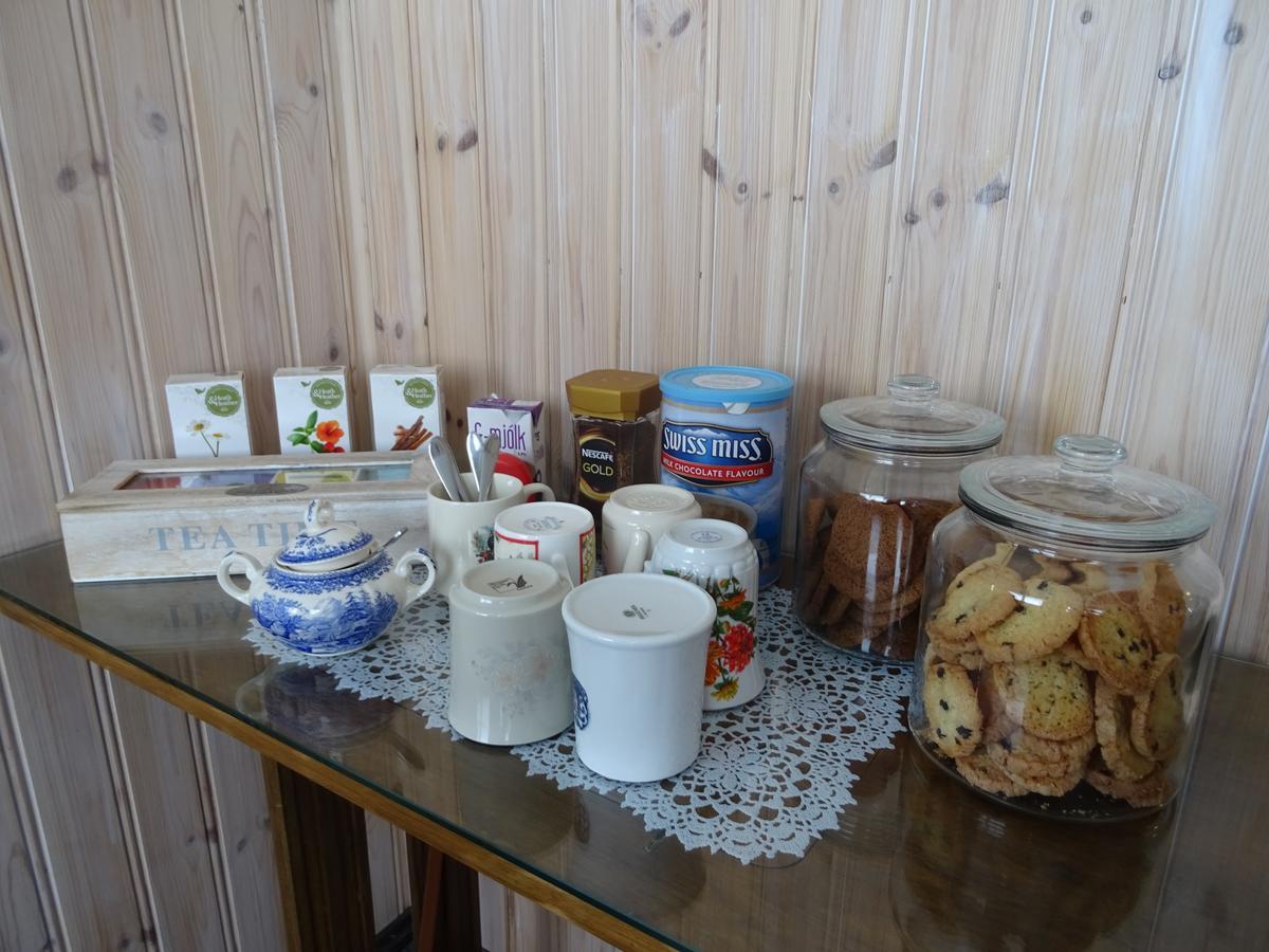 Guesthouse Baegisa Akureyri Ngoại thất bức ảnh